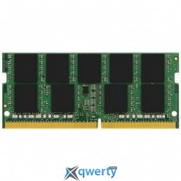 Kingston SO-DIMM DDR4 32GB 2666MHz (KCP426SD8/32)