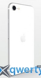 Apple iPhone SE 2020 256Gb White (MXVU2/MXVQ2)
