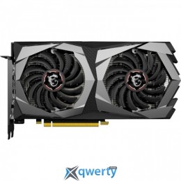 MSI GeForce GTX 1650 Super 4GB GDDR6 128-bit Gaming (GeForce GTX 1650 SUPER GAMING)