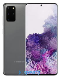 Samsung Galaxy S20+ 5G SM-G986F-DS 12/128GB Cosmic Grey