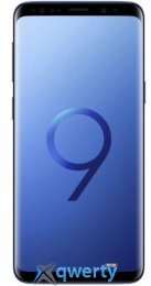 Samsung Galaxy S9 SM-G960 SS 4/64GB Blue