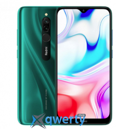 Xiaomi Redmi 8 4/64GB Green