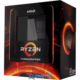 AMD Ryzen Threadripper 3990X 2.9GHz/256MB (100-100000163WOF) sTRX4 BOX