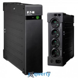EATON Ellipse ECO 650 USB DIN (EL650USBDIN)
