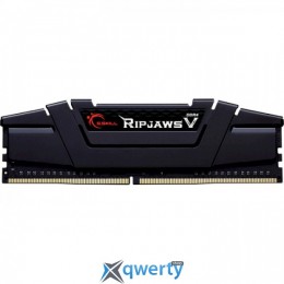 G.Skill Ripjaws V DDR4 3200MHz 32GB (F4-3200C16S-32GVK)