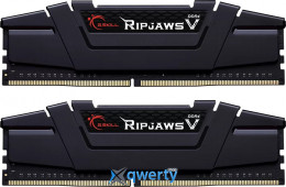 G.Skill Ripjaws V Black DDR4 3600MHz 18-22-22-42 (F4-3600C18D-32GVK)