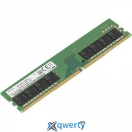 SAMSUNG UDIMM DDR4 2666MHz 16GB  (M378A2G43MX3-CTD)