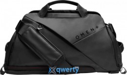 HP OMEN TransceptorDuffle Bag (7MT82AA)