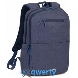 RivaCase 15.6 Black (7760 (Black))