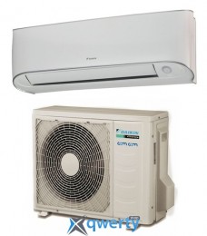 Daikin FTXK25AW/RXK25A