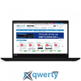 Lenovo ThinkPad X390 (20Q0004YRT)