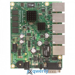 MIKROTIK (RB850Gx2)