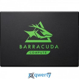 SEAGATE BarraCuda 120 1TB SATA (ZA1000CM1A003) 25