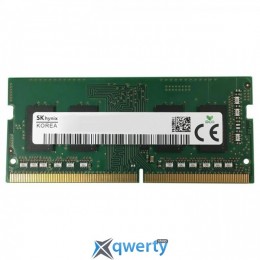 HYNIX SODIMM DDR4 8GB 2666 MHZ (HMA81GS6JJR8N-VK)