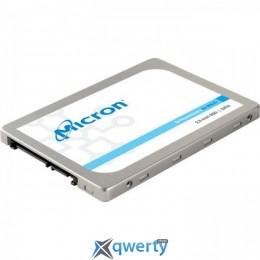 MICRON 1300 512GB SATA (MTFDDAK512TDL-1AW1ZABYY) 2.5