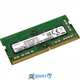 SAMSUNG SO-DIMM DDR4 2666MHz 8GB (M471A1K43DB1-CTD)