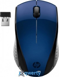HP 220 Blue (7KX11AA)