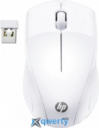 HP 220 Wireless White (7KX12AA)