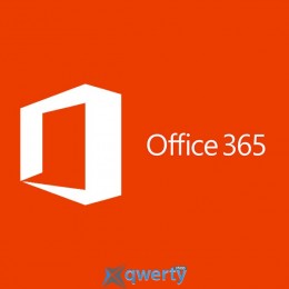 MICROSOFT Office 365 Personal Russian 1PC ESD (QQ2-00004)