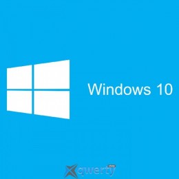 Microsoft Windows 10 Home 32/64-bit Russian Электронный ключ (KW9-00265)
