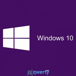 MICROSOFT Windows 10 Professional 32/64-bit Multilanguage (FQC-09131)