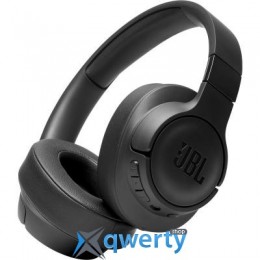 JBL Tune 700 BT Black (JBLT700BTBLK)
