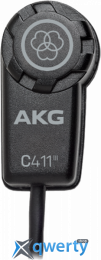 AKG C411 L (2571H00030)
