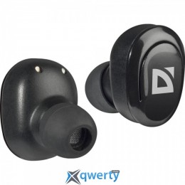 Defender Twins 635 TWS Bluetooth Black (63635)