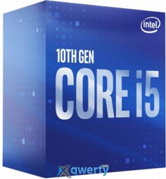 Intel Core i5-10400 2.9GHz/12MB (BX8070110400) s1200 BOX