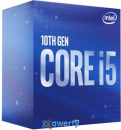 Intel Core i5-10500 3.1GHz/12MB (BX8070110500) s1200 BOX