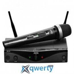 WMS420 Vocal SET Band A