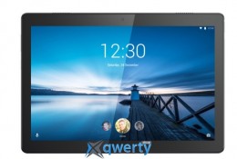 Lenovo Tab M10 HD 2/32 WiFi Slate Black (ZA4G0055UA)