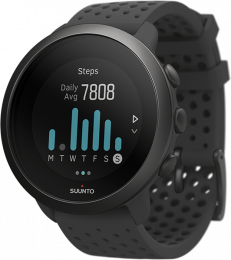 Suunto 3 Slate Grey (SS050414000) EU