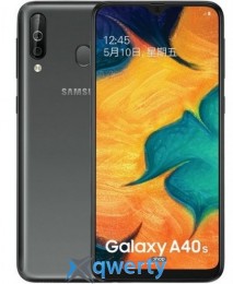 Samsung Galaxy A40s 2019 SM-A3051 6/64GB Black