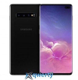 Samsung Galaxy S10+ SM-G975 128GB Black 1 Sim