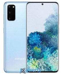 Samsung Galaxy S20 5G SM-G9810 12/128Gb Cloud Blue