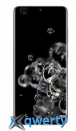 Samsung Galaxy S20+ 5G SM-G9860 12/128GB Cosmic Black