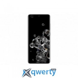 Samsung Galaxy S20 Ultra 5G SM-G9880 12/256GB Cosmic Gray