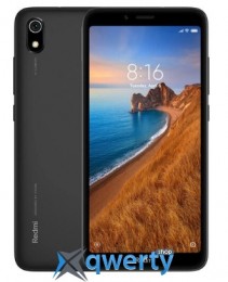 Xiaomi Redmi 7a 2/32GB Matte Black