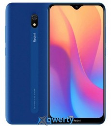 Xiaomi Redmi 8A 3/32GB Blue
