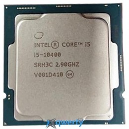 INTEL Core i5-10400 2.9GHz s1200 Tray (CM8070104290715)