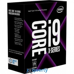 INTEL Core i9-10920X 3.5GHz s2066 (BX8069510920X)