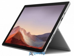 Microsoft Surface Pro 7 Platinum (PUV-00001)