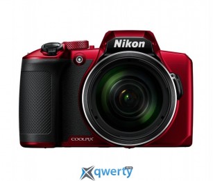 Nikon Coolpix B600 (VQA091EA)