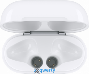 Apple Wireless Charging Case for AirPods, Model A1938 (MR8U2RU/A)