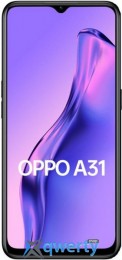 OPPO A31 4/64GB MYSTERY BLACK (1291468)