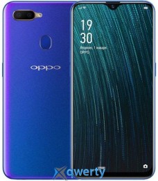 OPPO RENO A5S 3/32GB BLUE (CPH1909 blue)
