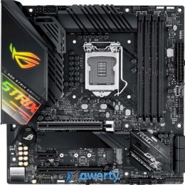 Asus ROG Strix Z490-G Gaming (s1200, Intel Z490, PCI-Ex16)