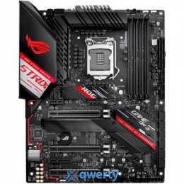 Asus ROG Strix Z490-H Gaming (s1200, Intel Z490, PCI-Ex16)