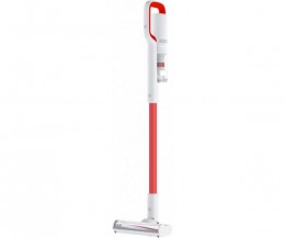 XIAOMI ROIDMI F8S GL VACUUM CLEANER HANDHELD WHITE/RED (XCQ08RM)